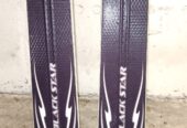 KNEISSL SKI CARVING MIT TOP BINDUNG!!