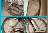 Preis auf Anfrage Gruppe Dura Ace 2×11 KAUM KILOMETER RENNRAD