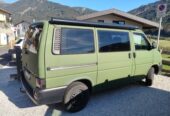 VW T4 Transporter/Caravelle Multivan 2.5 TDI 103PS