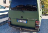 VW T4 Transporter/Caravelle Multivan 2.5 TDI 103PS