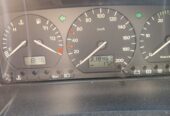 VW T4 Transporter/Caravelle Multivan 2.5 TDI 103PS