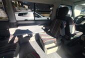 VW T4 Transporter/Caravelle Multivan 2.5 TDI 103PS