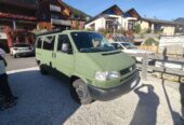 VW T4 Transporter/Caravelle Multivan 2.5 TDI 103PS
