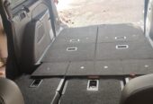 Ford Galaxy 2.0 TDCI DPF Automatik Titanium