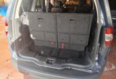 Ford Galaxy 2.0 TDCI DPF Automatik Titanium