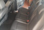 Ford Galaxy 2.0 TDCI DPF Automatik Titanium