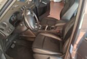 Ford Galaxy 2.0 TDCI DPF Automatik Titanium