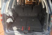 Ford Galaxy 2.0 TDCI DPF Automatik Titanium