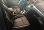 Ford Galaxy 2.0 TDCI DPF Automatik Titanium