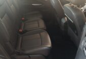 Ford Galaxy 2.0 TDCI DPF Automatik Titanium