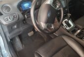 Ford Galaxy 2.0 TDCI DPF Automatik Titanium