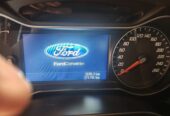 Ford Galaxy 2.0 TDCI DPF Automatik Titanium
