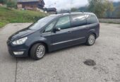 Ford Galaxy 2.0 TDCI DPF Automatik Titanium