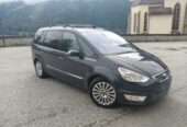 Ford Galaxy 2.0 TDCI DPF Automatik Titanium