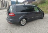 Ford Galaxy 2.0 TDCI DPF Automatik Titanium