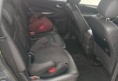 Ford Galaxy 2.0 TDCI DPF Automatik Titanium