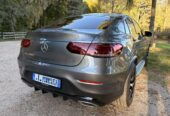 Mercedes GLC Coupé