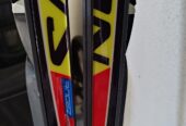 Langlauf-Skating-Ausrüstung – Attrezzatura Sci di Fondo Skating