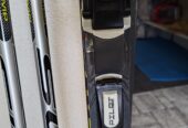 Langlauf-Skating-Ausrüstung – Attrezzatura Sci di Fondo Skating