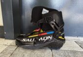 Langlauf-Skating-Ausrüstung – Attrezzatura Sci di Fondo Skating