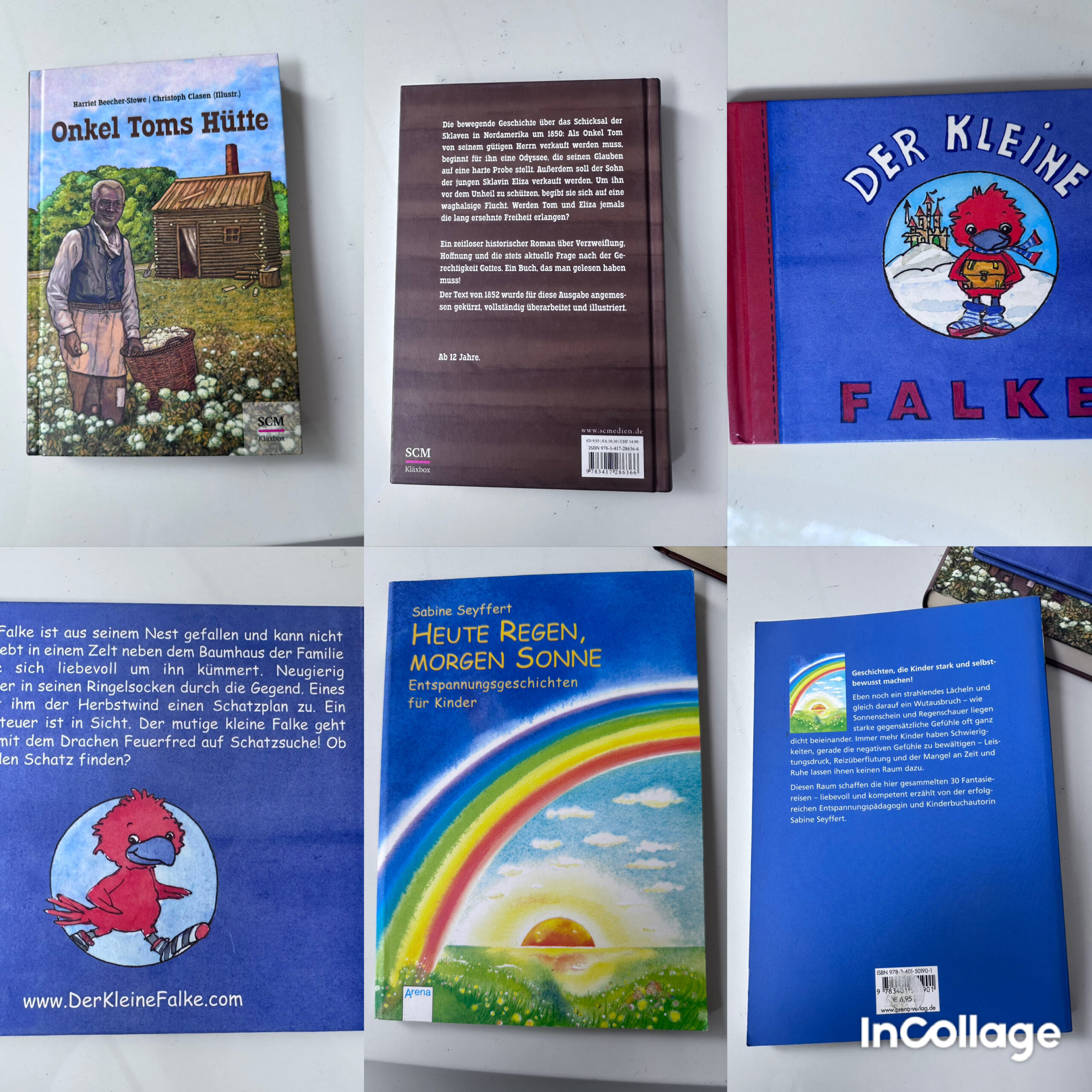 Bücher