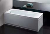 verkaufe eine Gea Einbaubadewanne