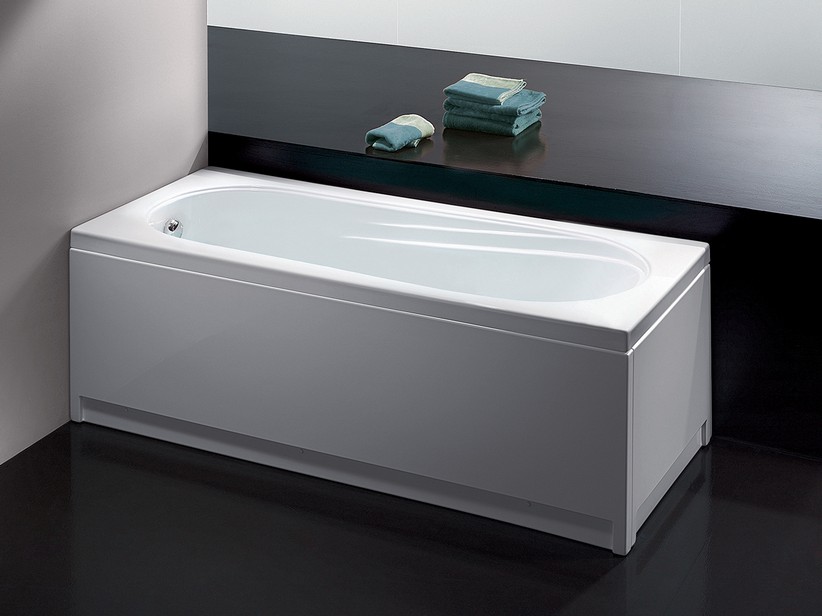verkaufe eine Gea Einbaubadewanne